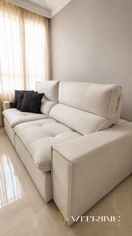 Apartamento à venda no Marajó: 