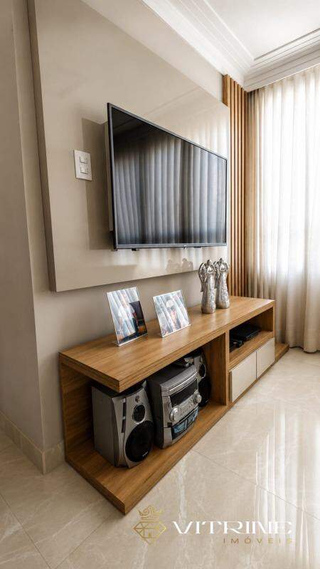 Apartamento à venda no Marajó: 