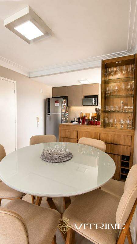 Apartamento à venda no Marajó: 