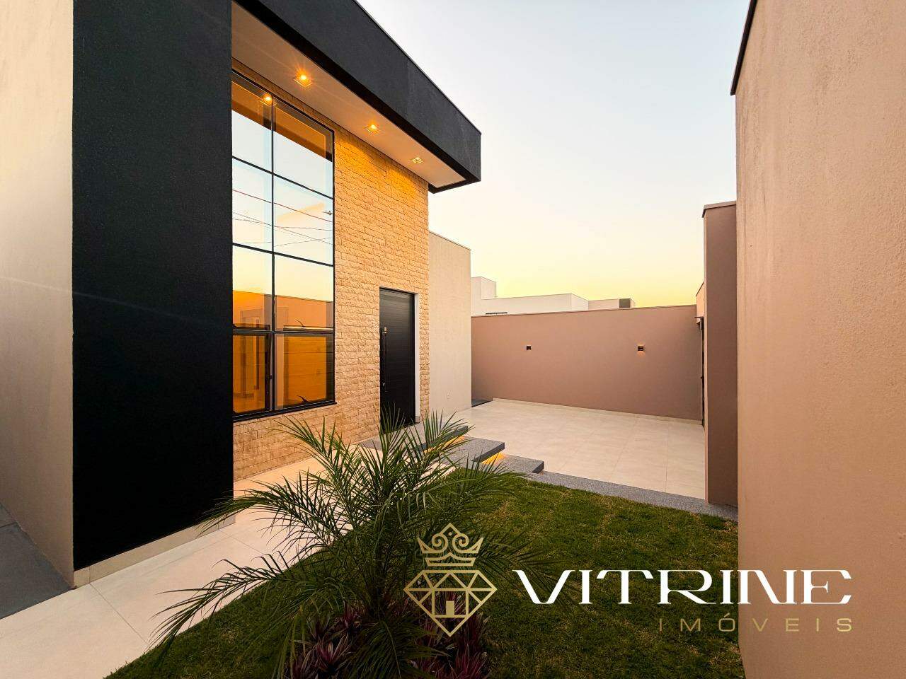 Casa à venda no Tietê: 