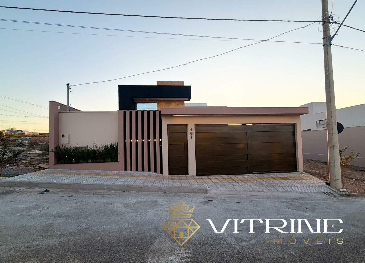 Casa à venda no Tietê: 