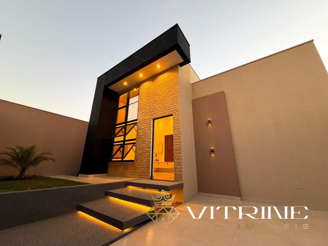 Casa à venda no Tietê: 