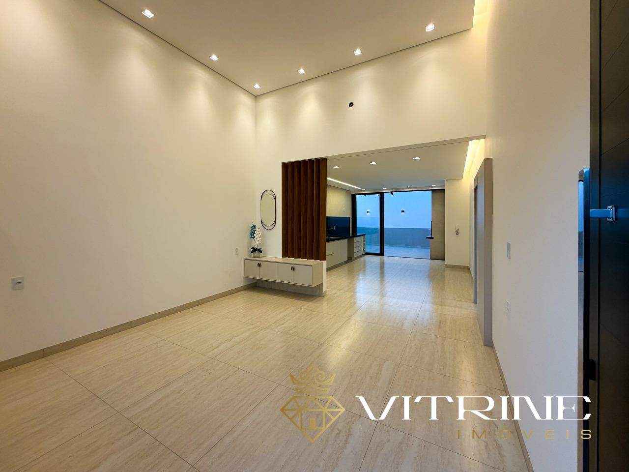 Casa à venda no Tietê: 