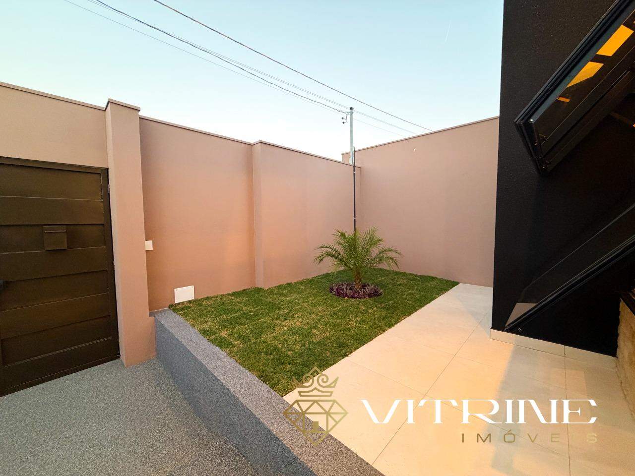 Casa à venda no Tietê: 