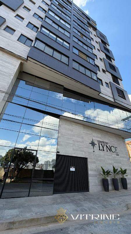 Apartamento à venda no Santa Clara : 