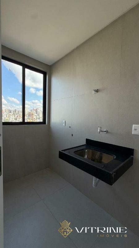 Apartamento à venda no Santa Clara : 