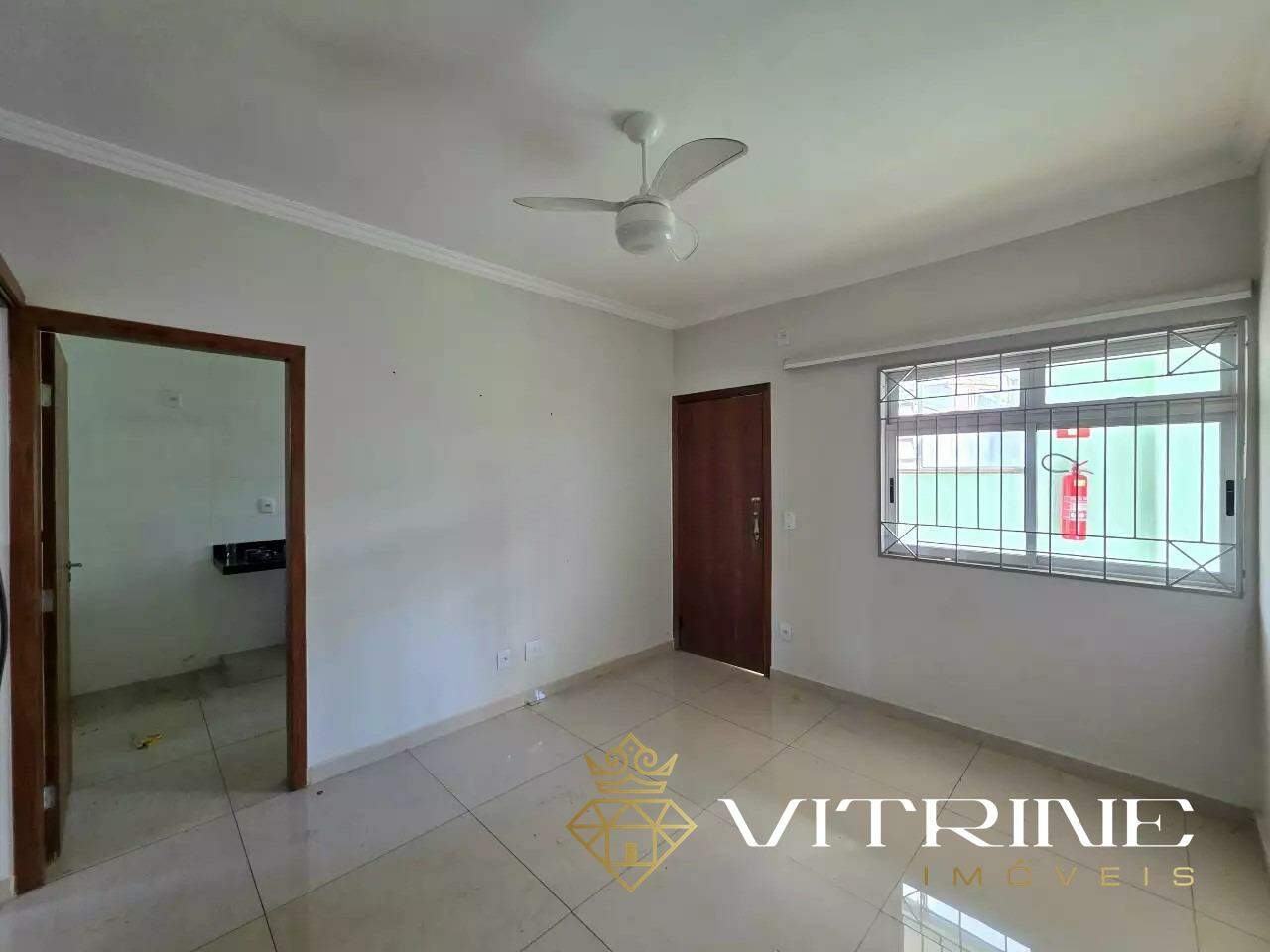 Apartamento à venda no Centro : 