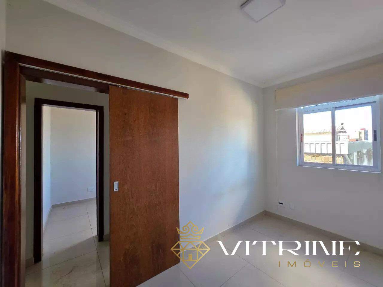 Apartamento à venda no Centro : 