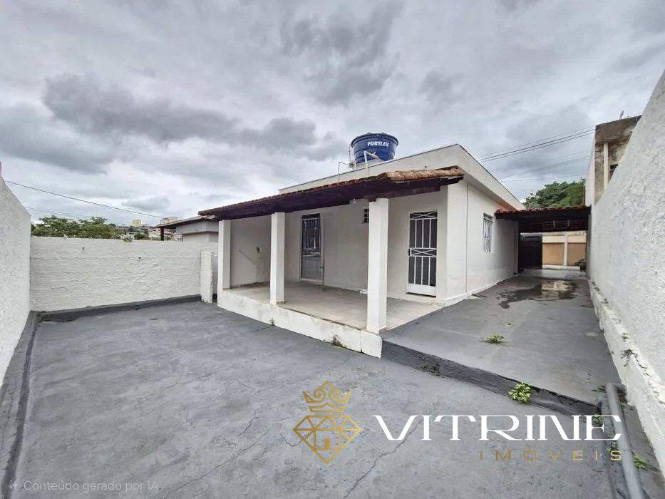 Casa à venda no Nações: 