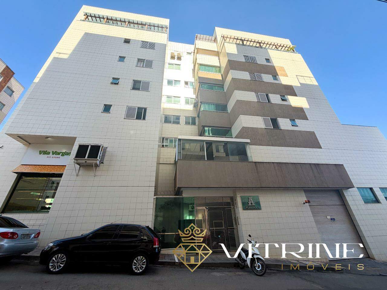 Apartamento à venda no Sidil : 