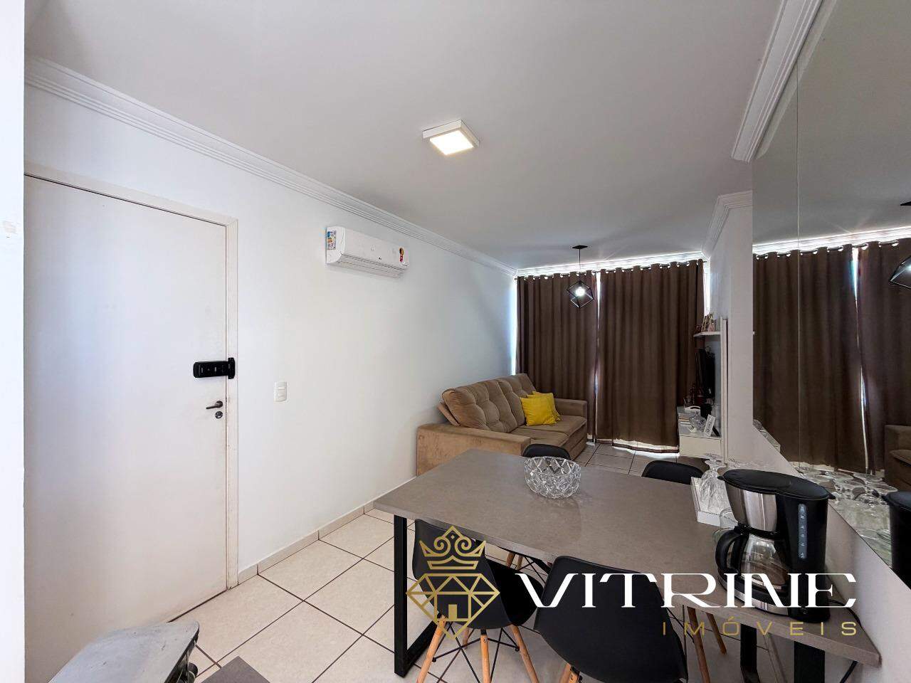 Apartamento à venda no Planalto: 