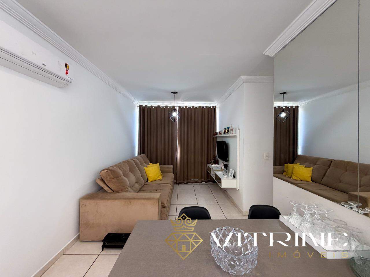 Apartamento à venda no Planalto: 