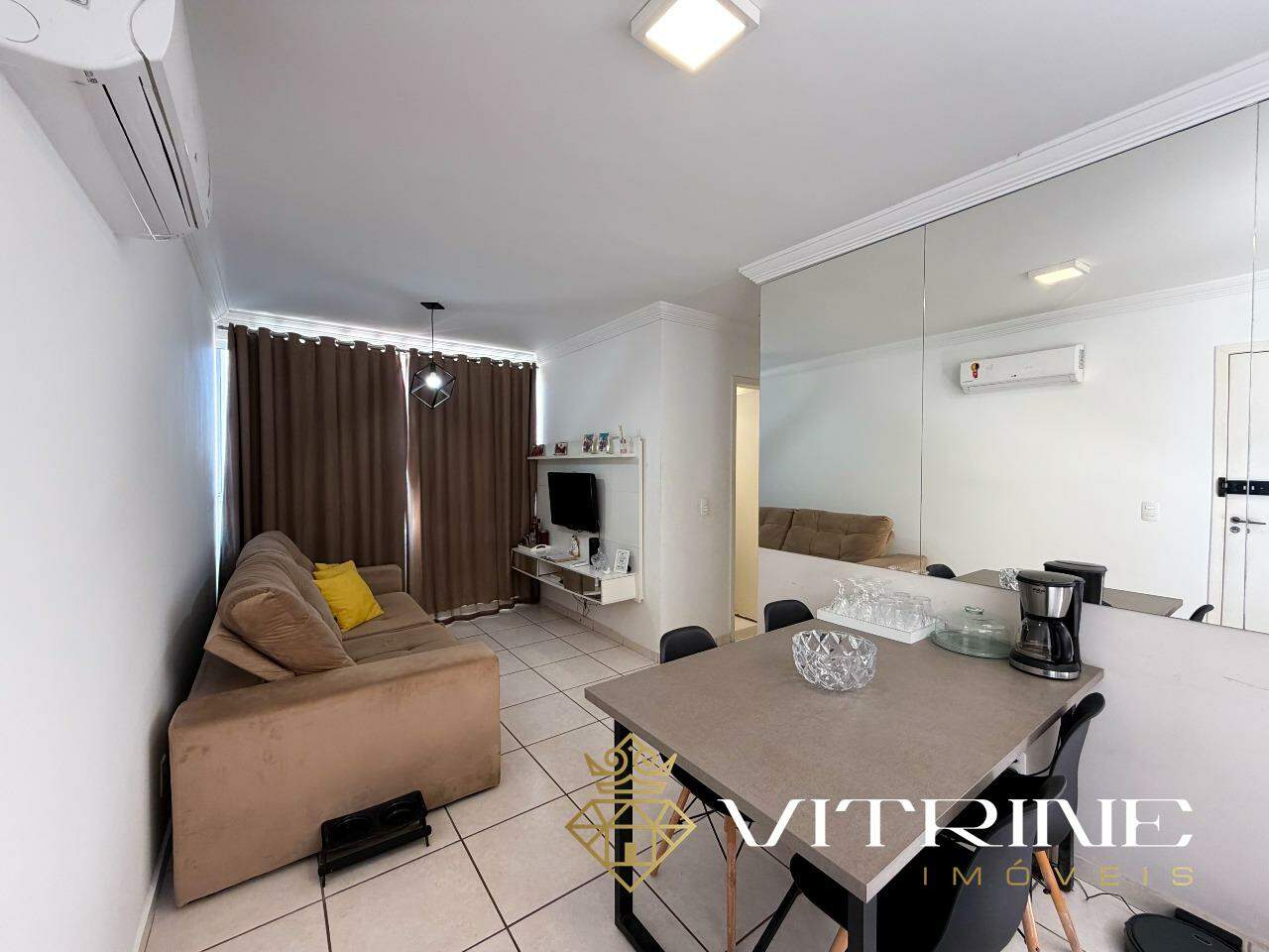 Apartamento à venda no Planalto: 