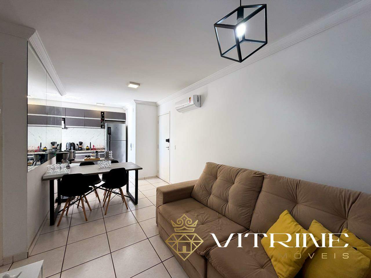 Apartamento à venda no Planalto: 