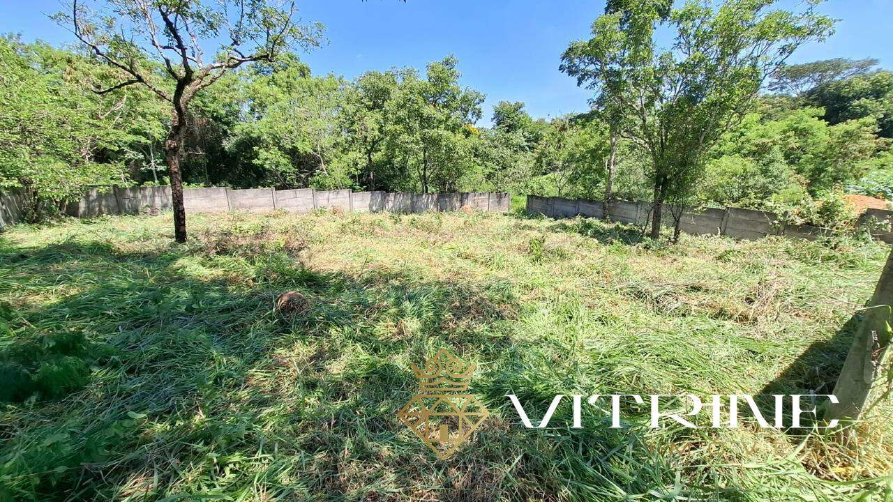 Lote à venda no Padre Herculano: 