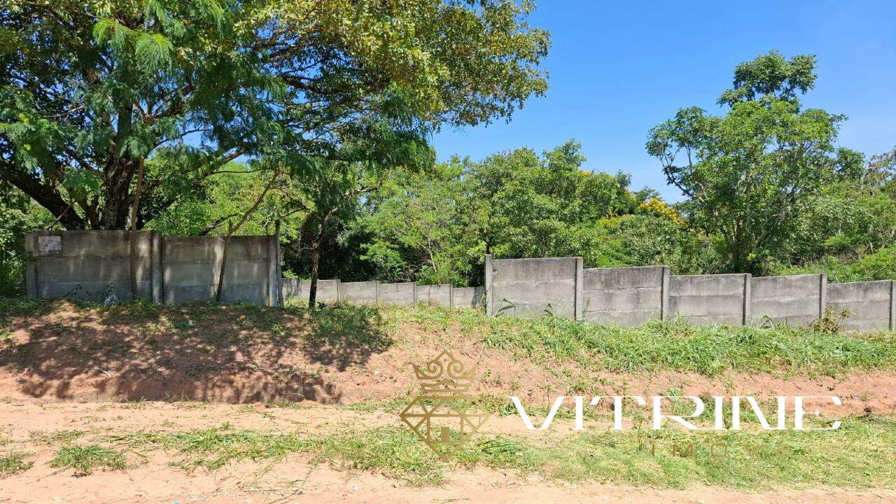 Lote à venda no Padre Herculano: 