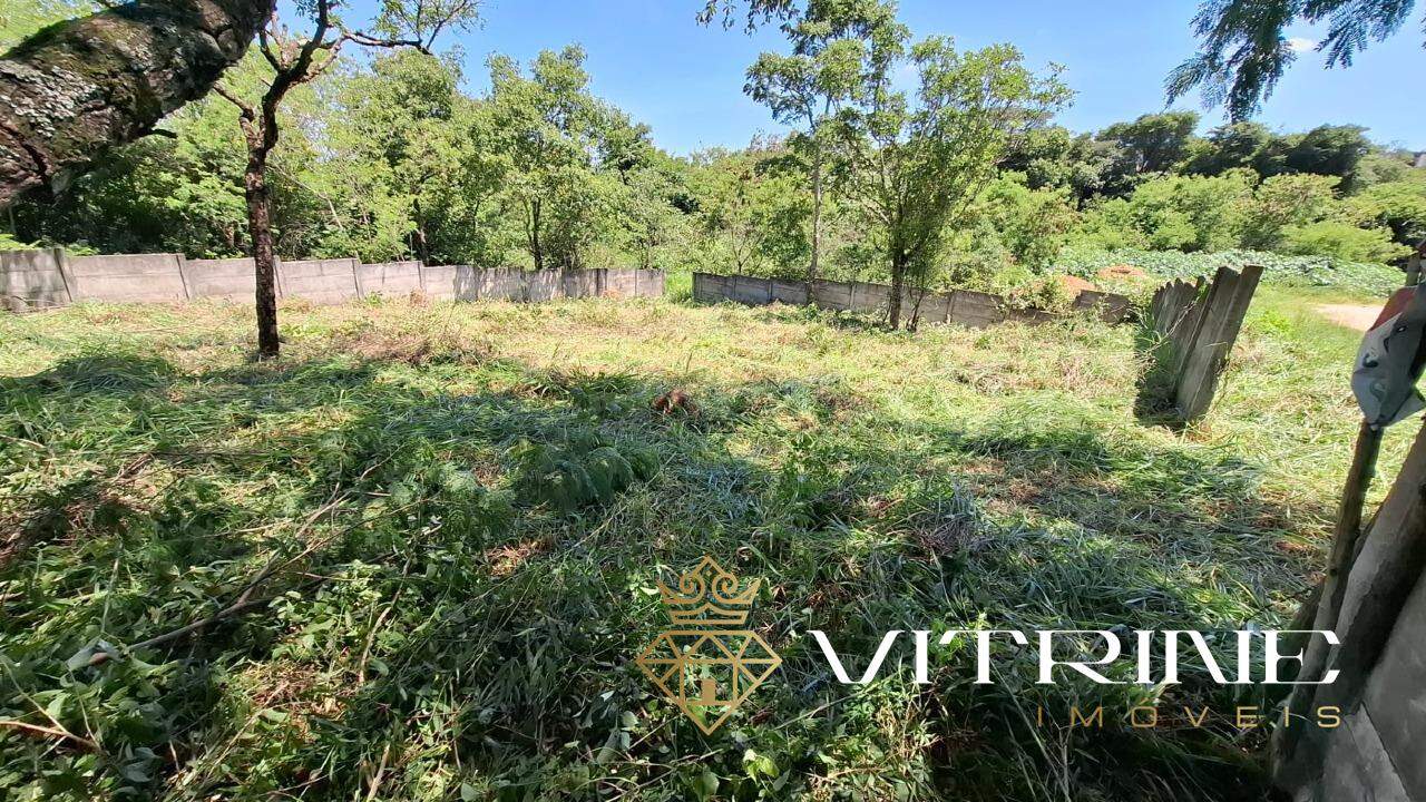 Lote à venda no Padre Herculano: 