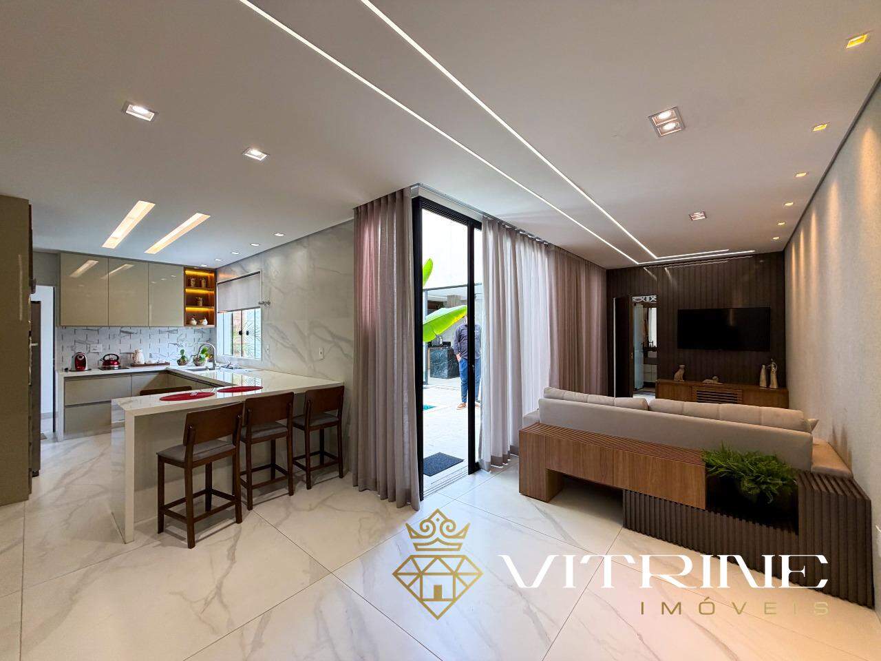Casa à venda no Santa Marta : 