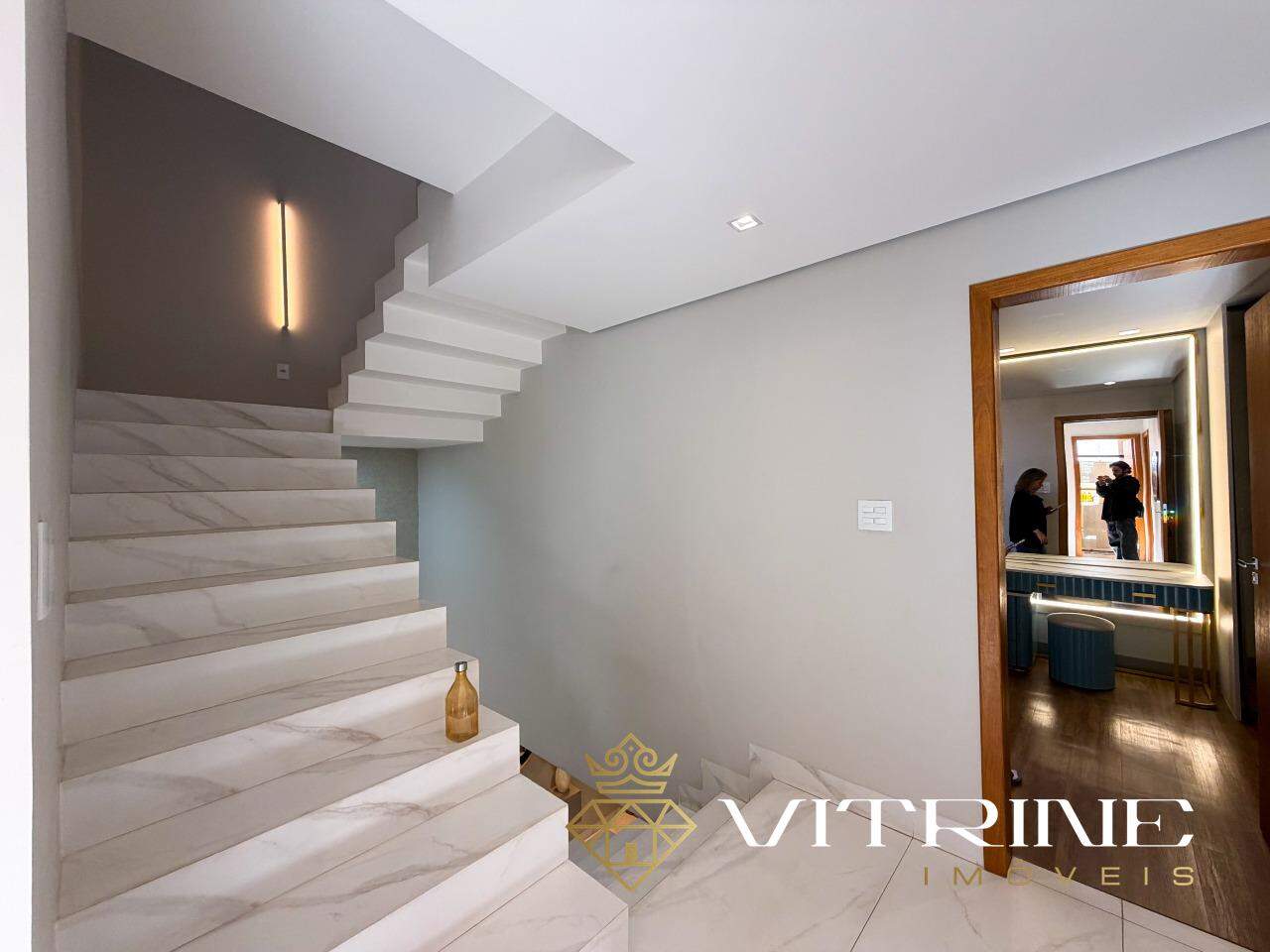 Casa à venda no Santa Marta : 