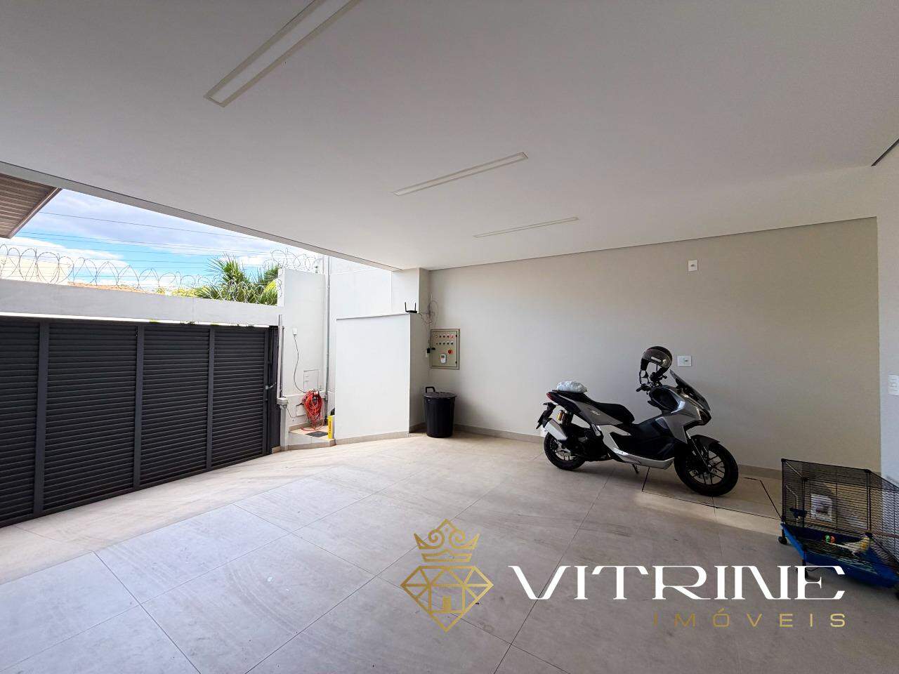 Casa à venda no Santa Marta : 