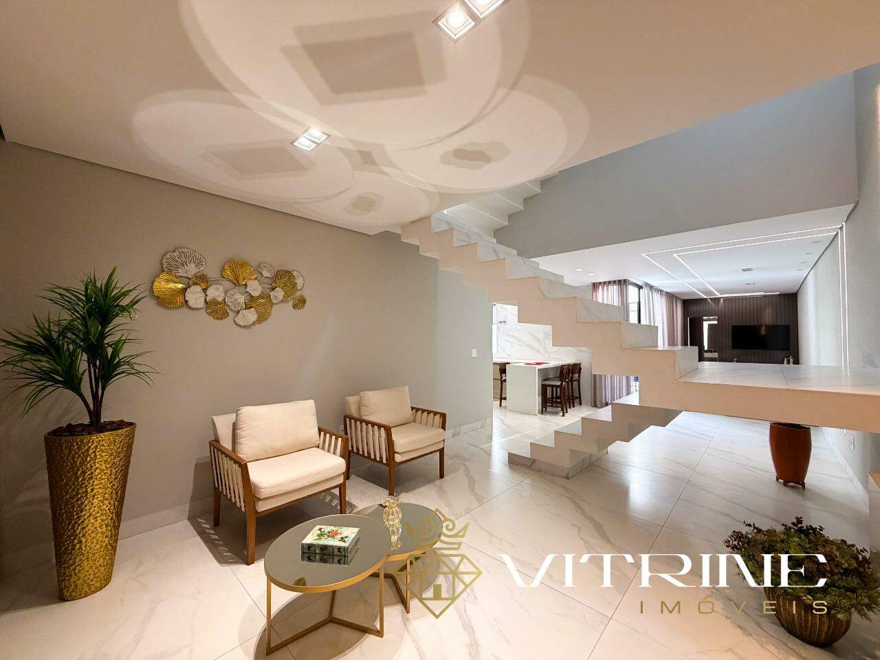 Casa à venda no Santa Marta : 