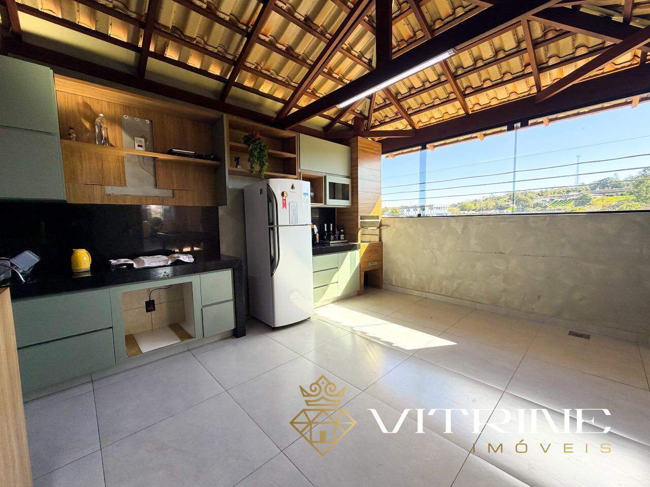Apartamento à venda no São Jose : 