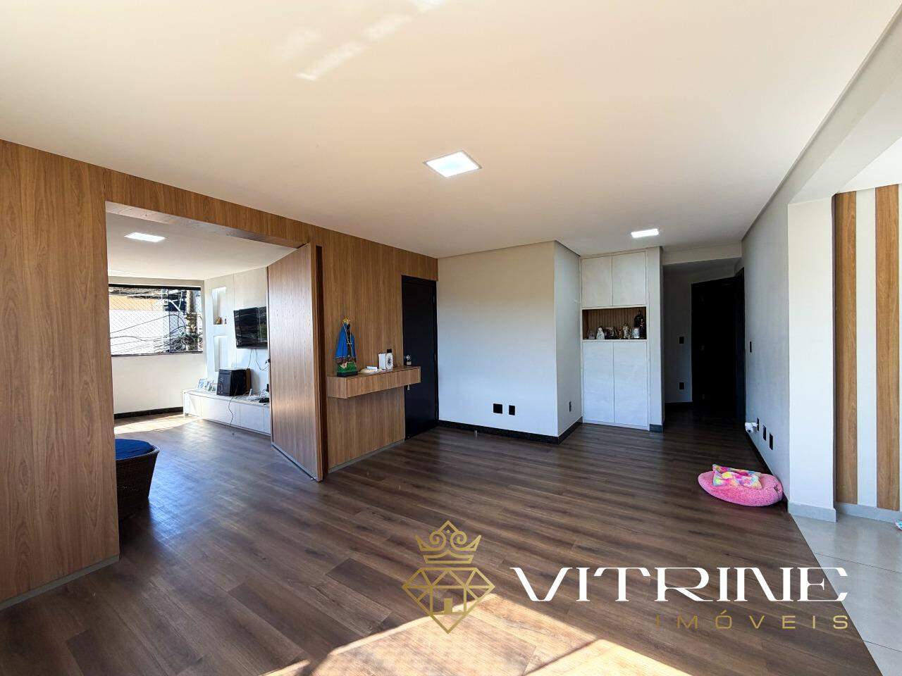 Apartamento à venda no São Jose : 