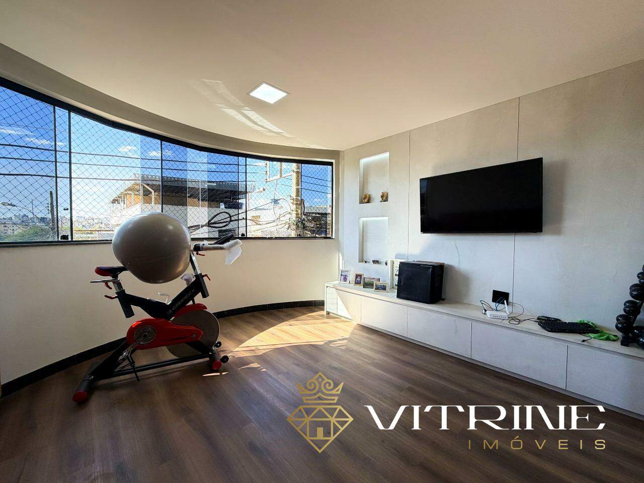 Apartamento à venda no São Jose : 