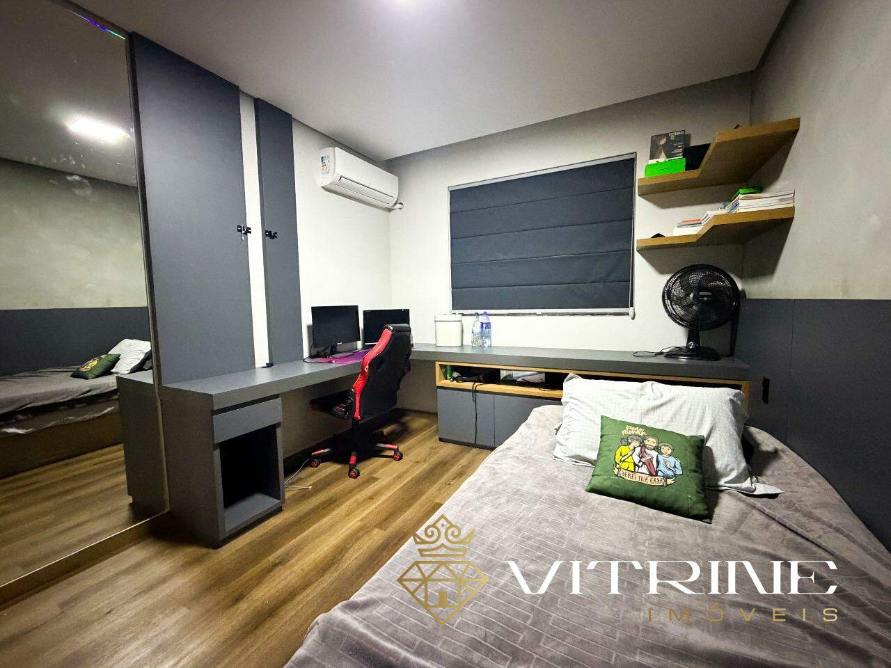 Apartamento à venda no São Jose : 