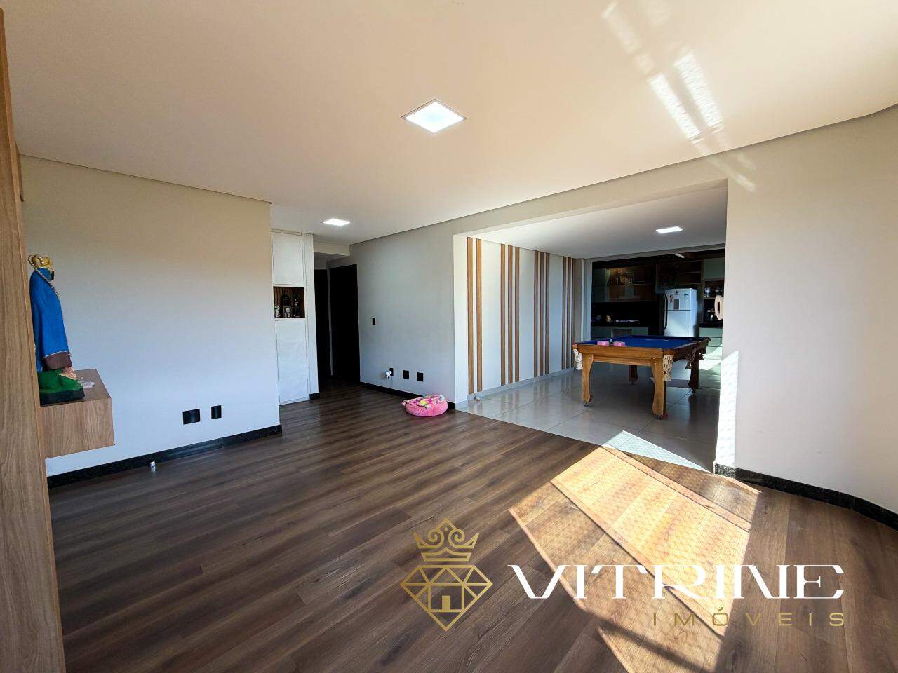 Apartamento à venda no São Jose : 