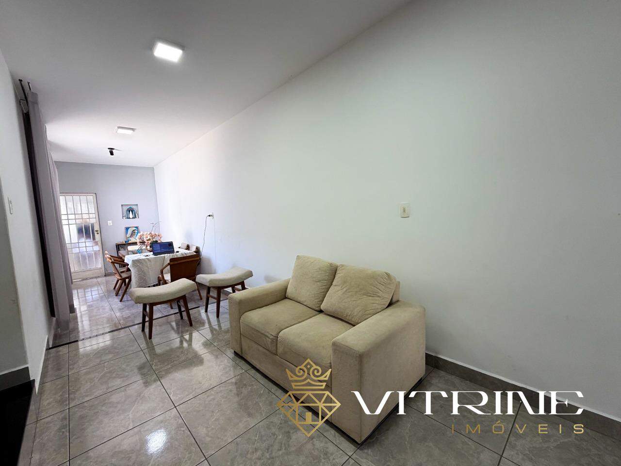 Casa à venda no Alvorada: 