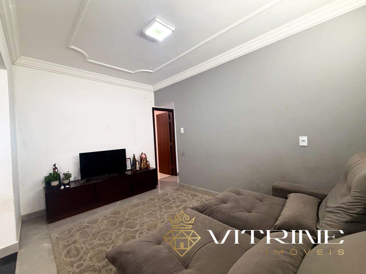 Casa à venda no Alvorada: 