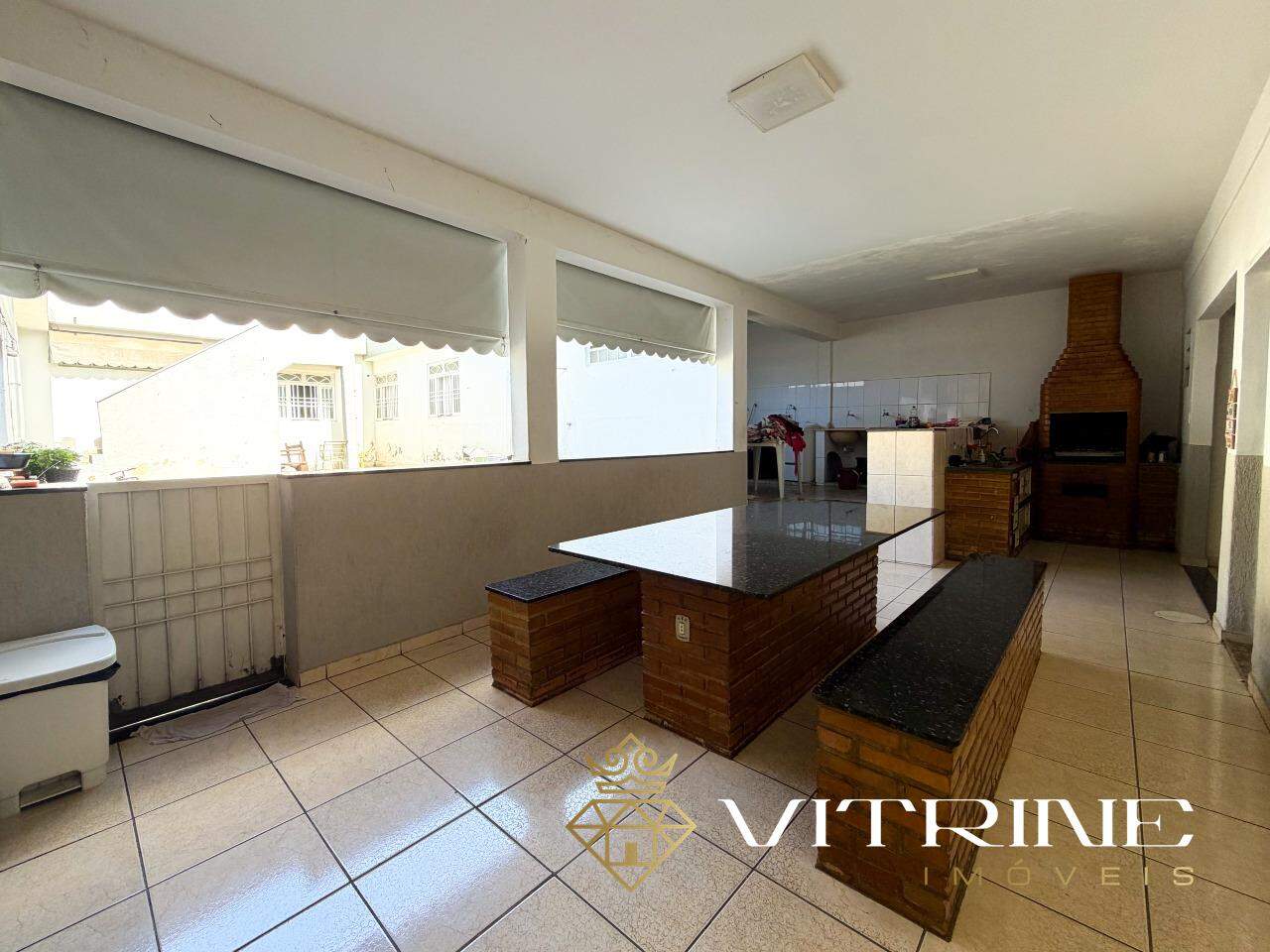 Casa à venda no Alvorada: 