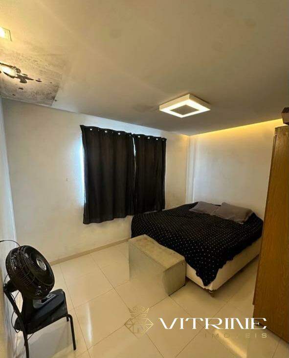 Casa à venda no Rancho Alegre : 