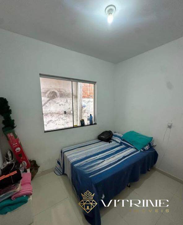 Casa à venda no Rancho Alegre : 