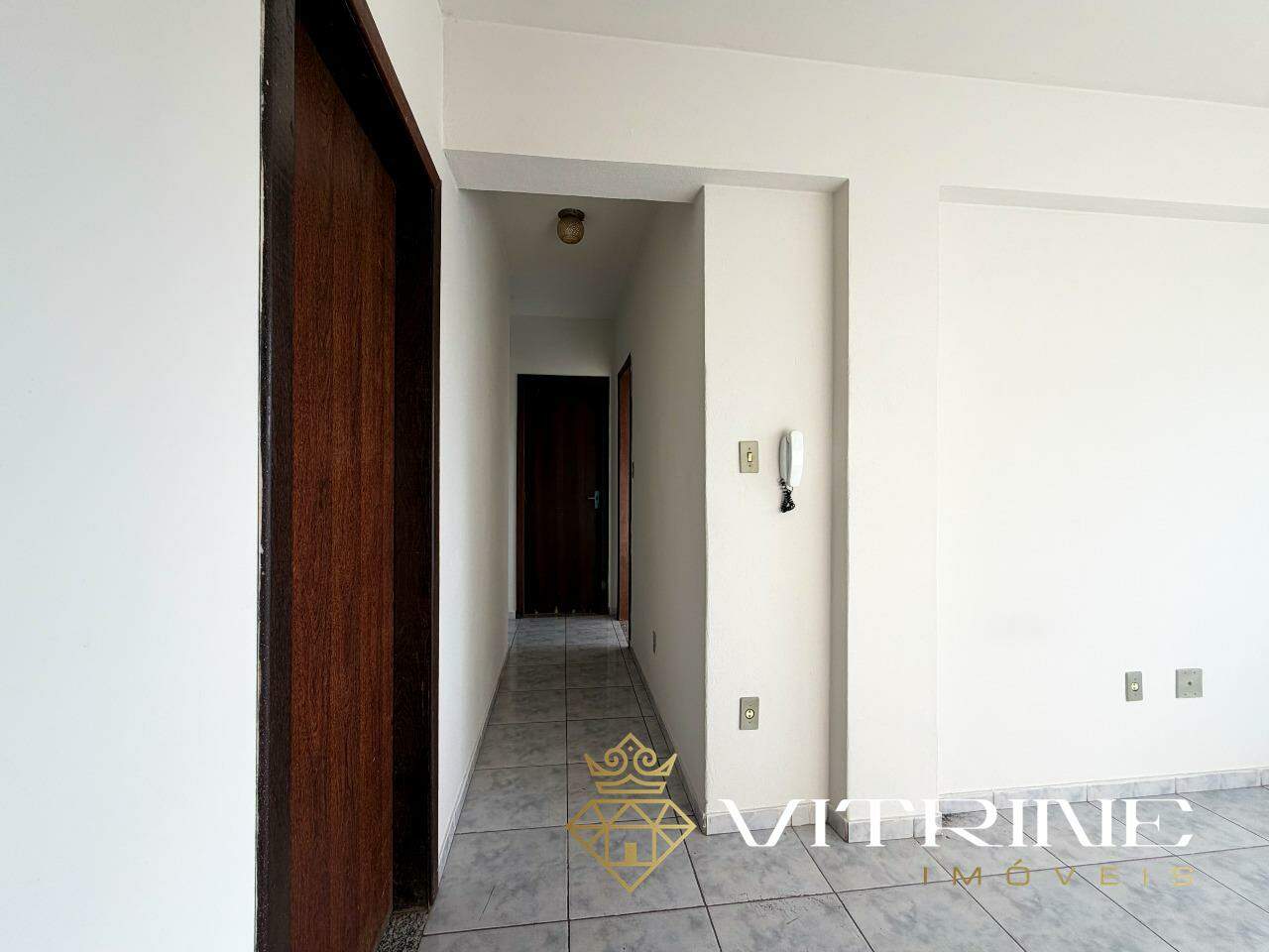 Apartamento à venda no Bom Pastor : 