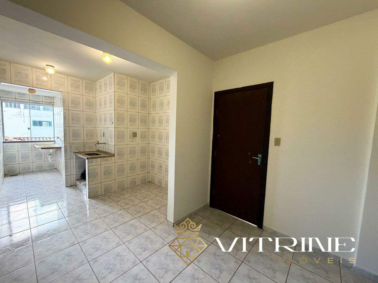 Apartamento à venda no Bom Pastor : 