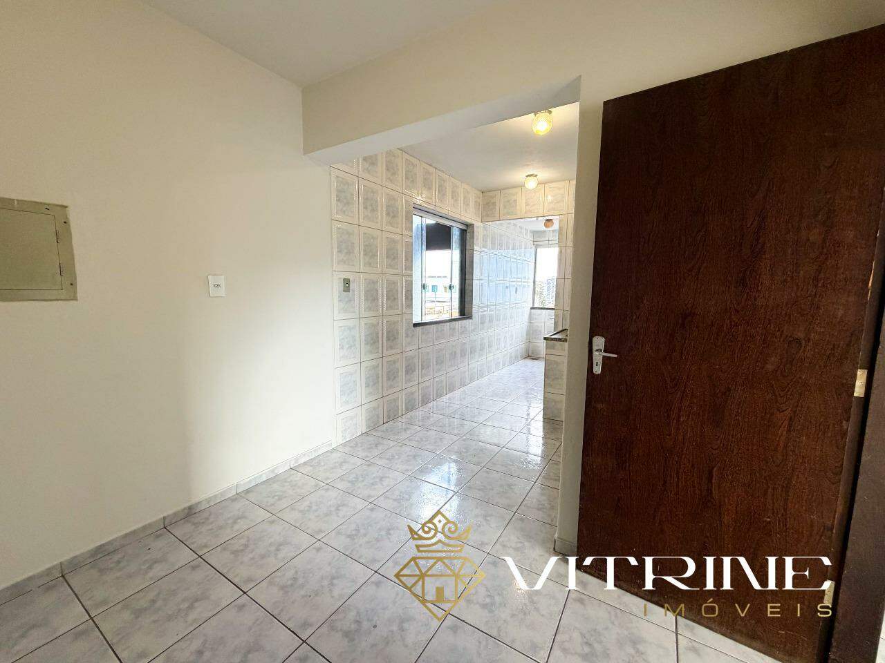 Apartamento à venda no Bom Pastor : 