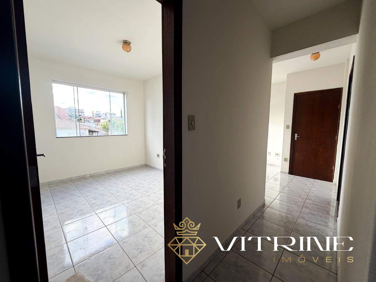 Apartamento à venda no Bom Pastor : 