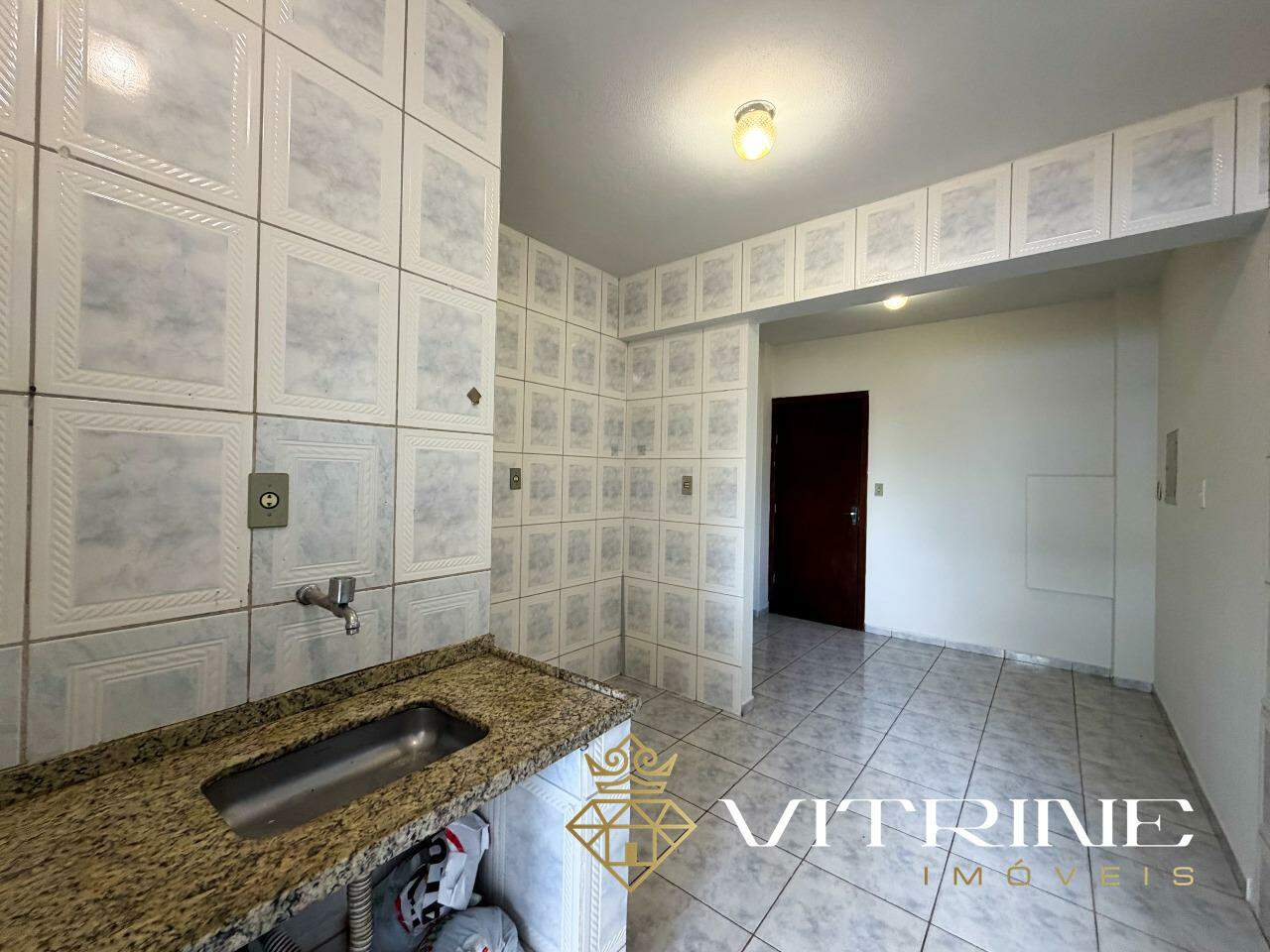 Apartamento à venda no Bom Pastor : 