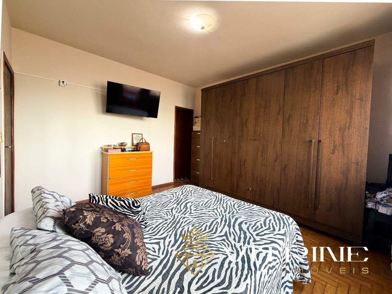 Apartamento à venda no Bom Pastor : 