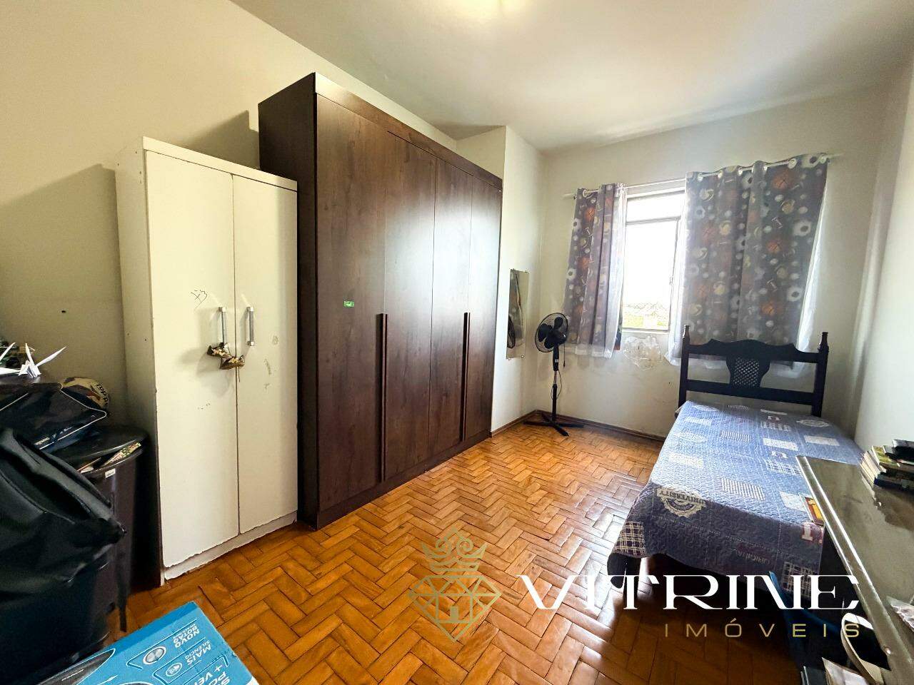 Apartamento à venda no Bom Pastor : 