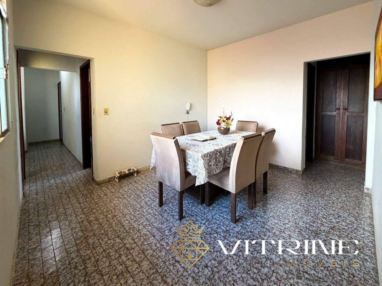 Apartamento à venda no Bom Pastor : 