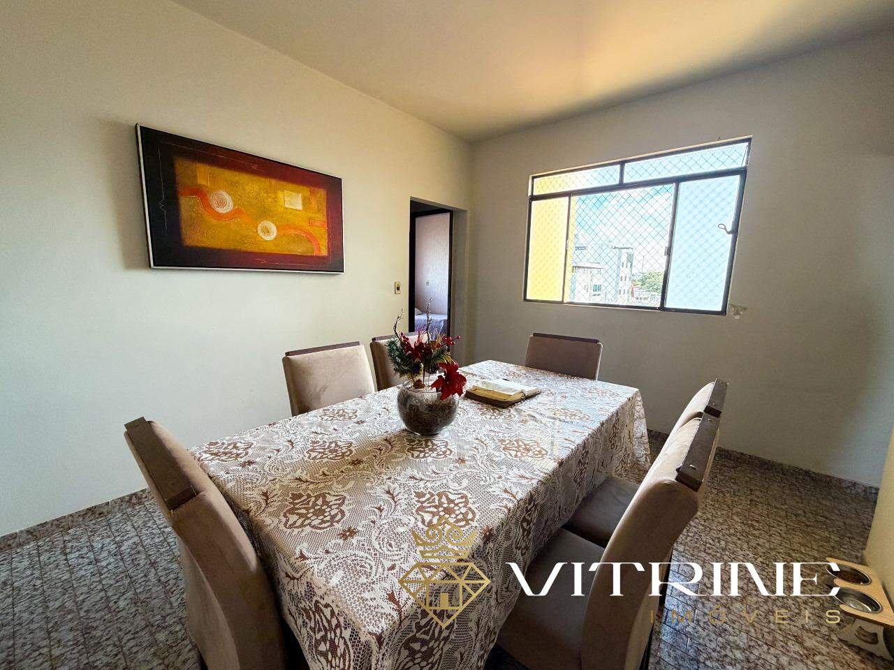 Apartamento à venda no Bom Pastor : 