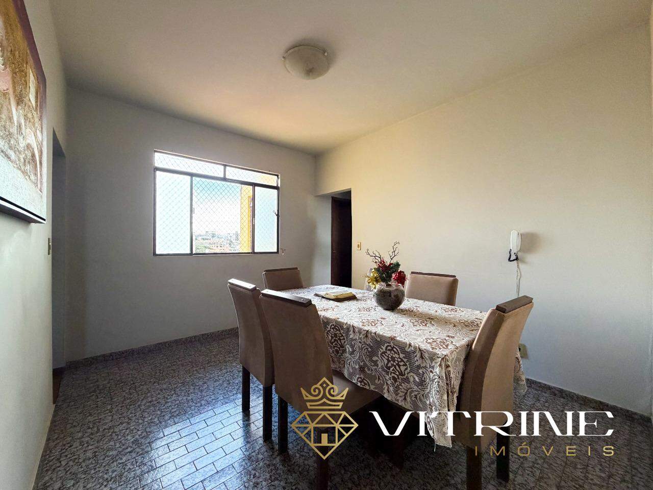 Apartamento à venda no Bom Pastor : 