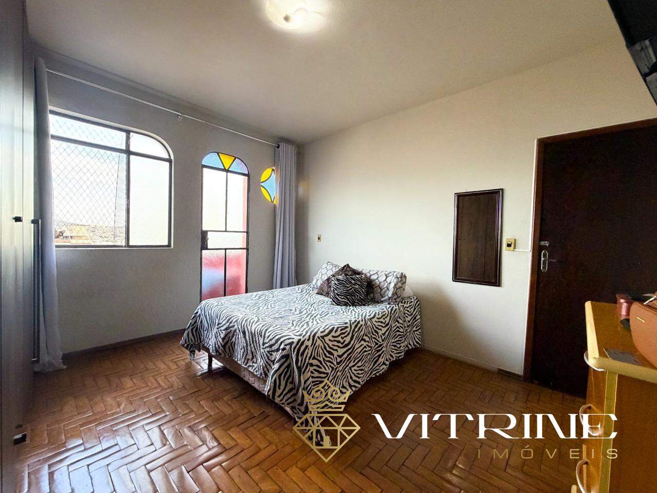 Apartamento à venda no Bom Pastor : 
