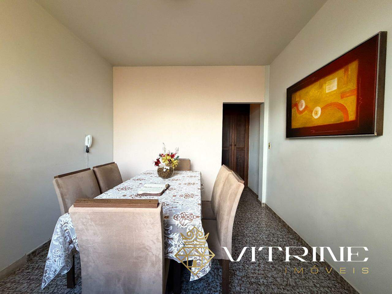 Apartamento à venda no Bom Pastor : 