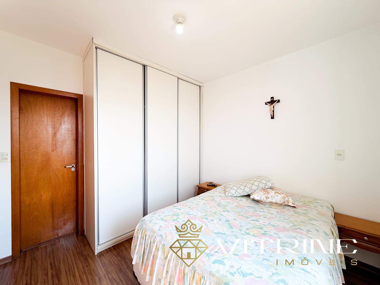 Apartamento à venda no Bom Pastor : 