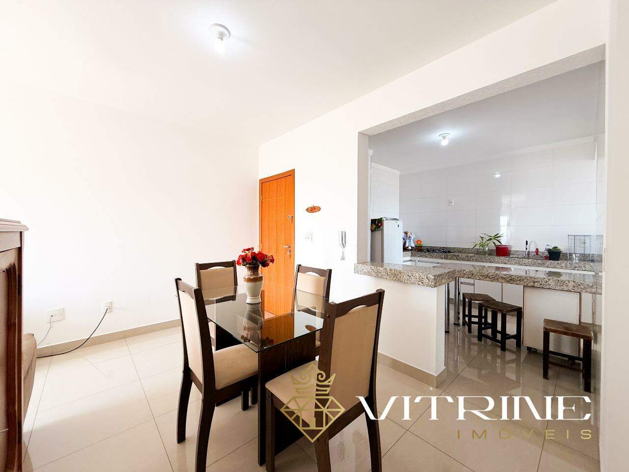 Apartamento à venda no Bom Pastor : 