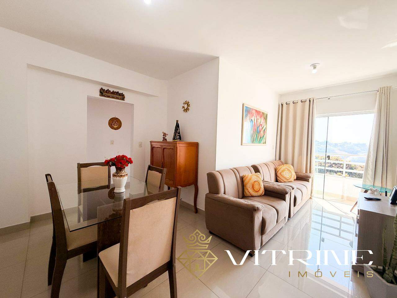 Apartamento à venda no Bom Pastor : 